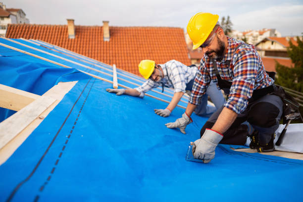 Fast & Reliable Emergency Roof Repairs in Fairview, GA